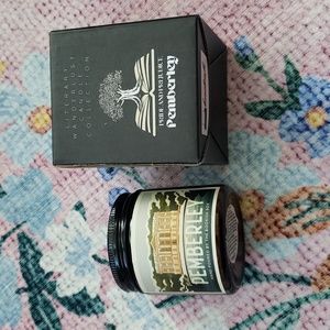 Bookish Box Pride and Prejudice Candle